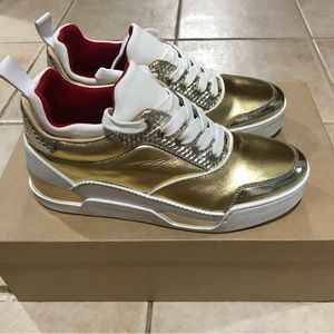 Christian Louboutin Aurelien Donna Sneakers